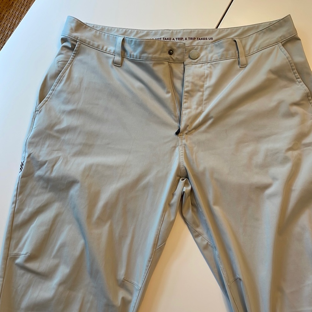 Rhône Performance Commuter Pant